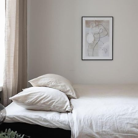 Apartament Kodikas Huoneisto Helsingin Keskustassa Helsinki Zewnętrze zdjęcie