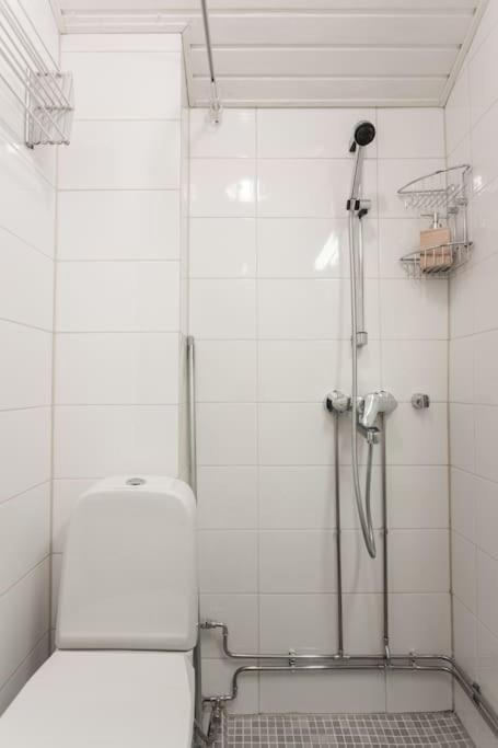 Apartament Kodikas Huoneisto Helsingin Keskustassa Helsinki Zewnętrze zdjęcie