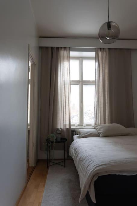 Apartament Kodikas Huoneisto Helsingin Keskustassa Helsinki Zewnętrze zdjęcie